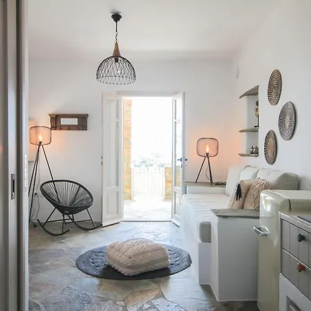 Aparthotel Enea By Tinoshost *
