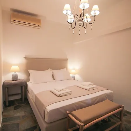 Enea By Tinoshost Aparthotel
