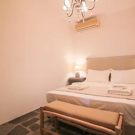 Aparthotel Enea By Tinoshost