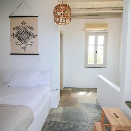 Aparthotel Enea By Tinoshost Tinos
