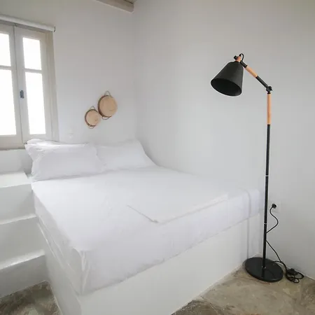 Enea By Tinoshost Aparthotel Tinos