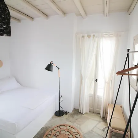 Enea By Tinoshost 4*