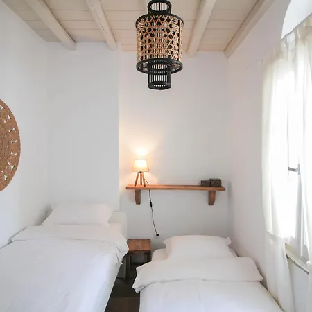 Enea By Tinoshost Aparthotel *