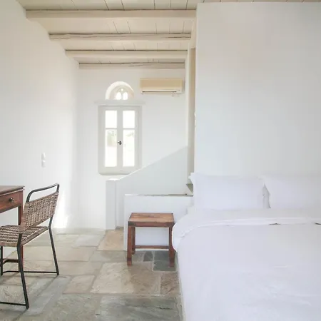 Enea By Tinoshost Aparthotel Tinos
