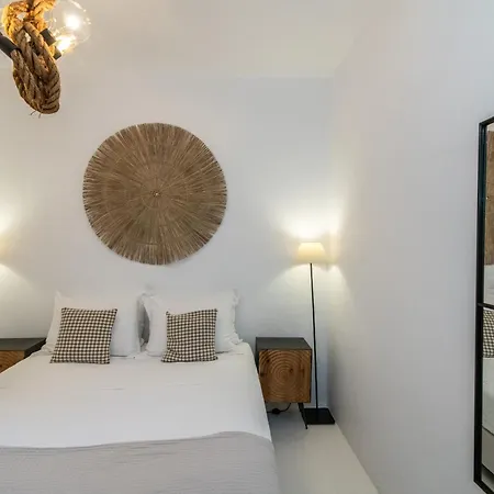 Aparthotel Enea By Tinoshost *