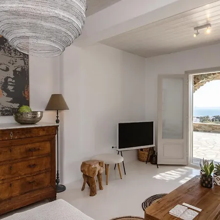 Enea By Tinoshost Tínos