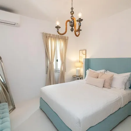 Aparthotel Enea By Tinoshost *