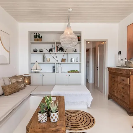 Aparthotel Enea By Tinoshost