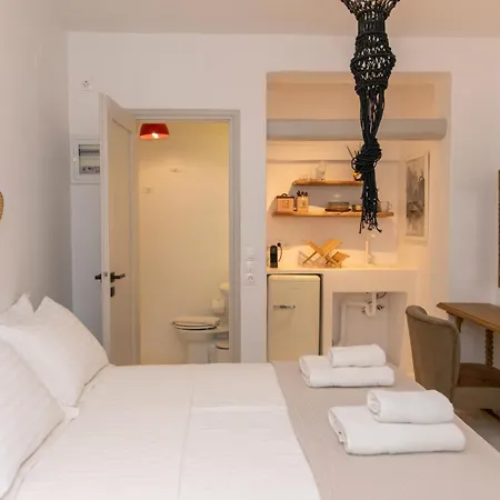 Aparthotel Enea By Tinoshost