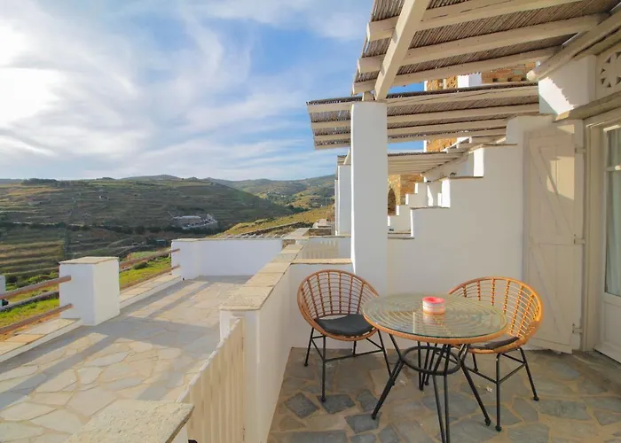 Aparthotel Enea By Tinoshost