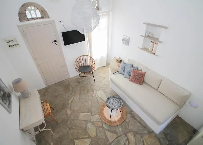 Enea By Tinoshost 3*