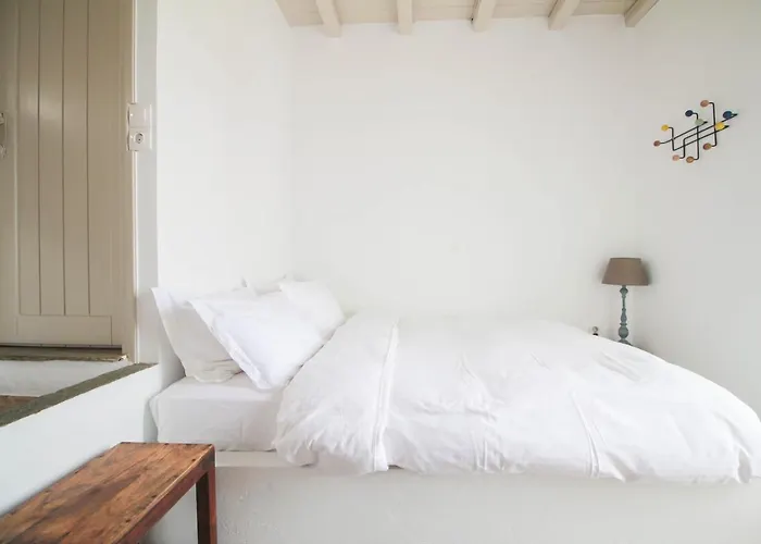 Lägenhetshotell Enea By Tinoshost 3*