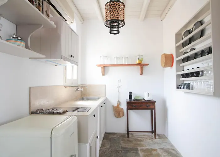 Enea By Tinoshost 3*