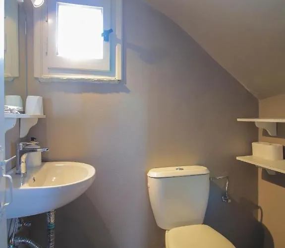 Enea By Tinoshost Lägenhetshotell