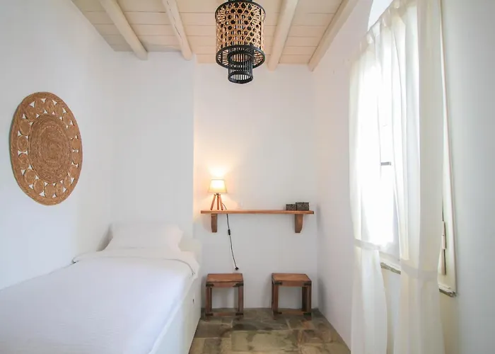 Aparthotel Enea By Tinoshost