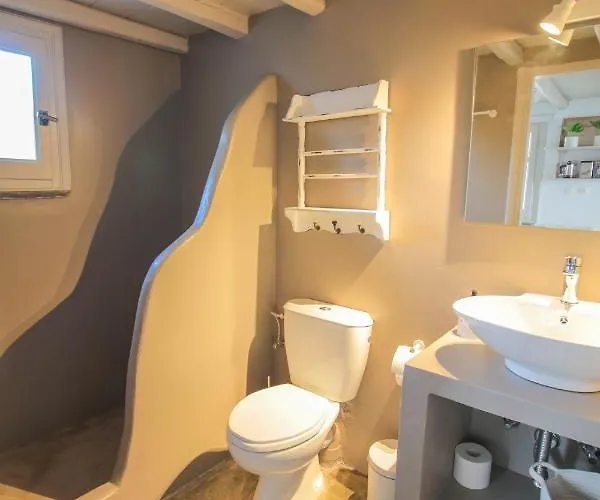 Enea By Tinoshost Aparthotel 3*