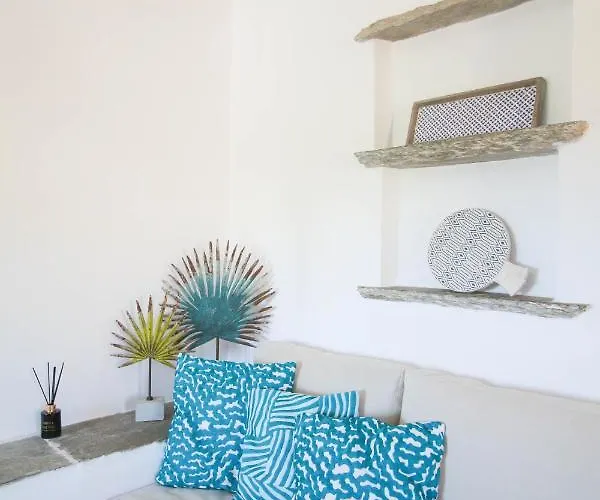 Aparthotel Enea By Tinoshost 3*