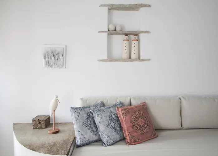 Aparthotel Enea By Tinoshost 3*