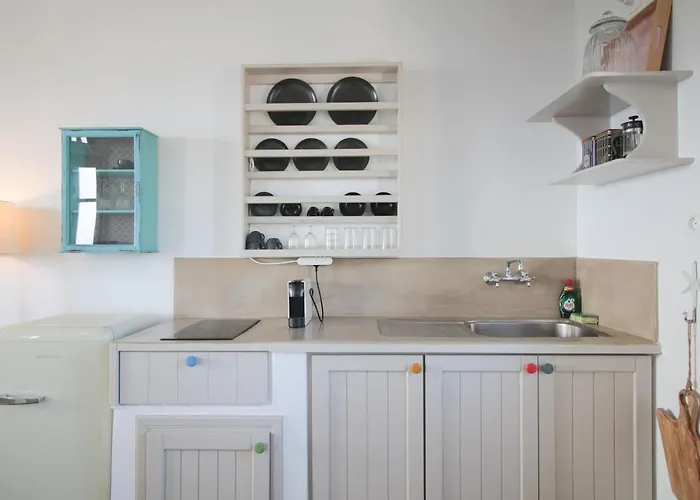 Enea By Tinoshost 3* Tinos