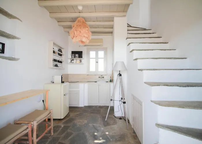 Lägenhetshotell Enea By Tinoshost 3*