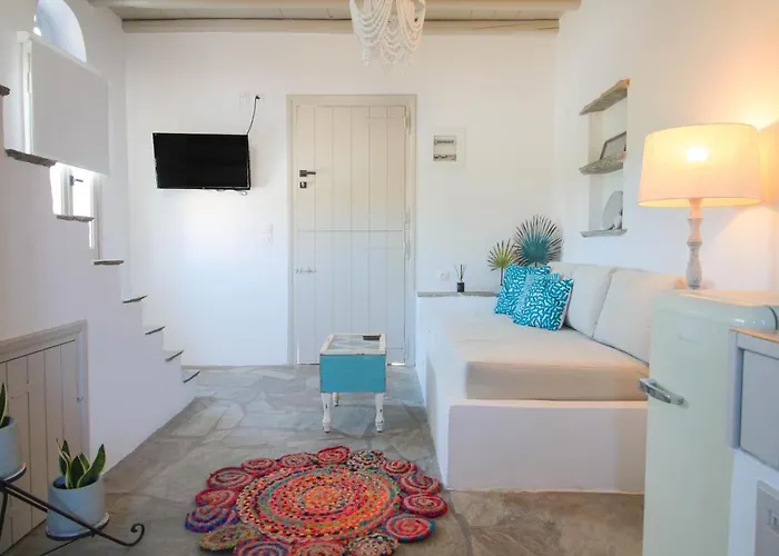 Enea By Tinoshost Tinos