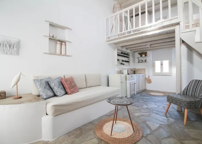 Enea By Tinoshost Lägenhetshotell 3*