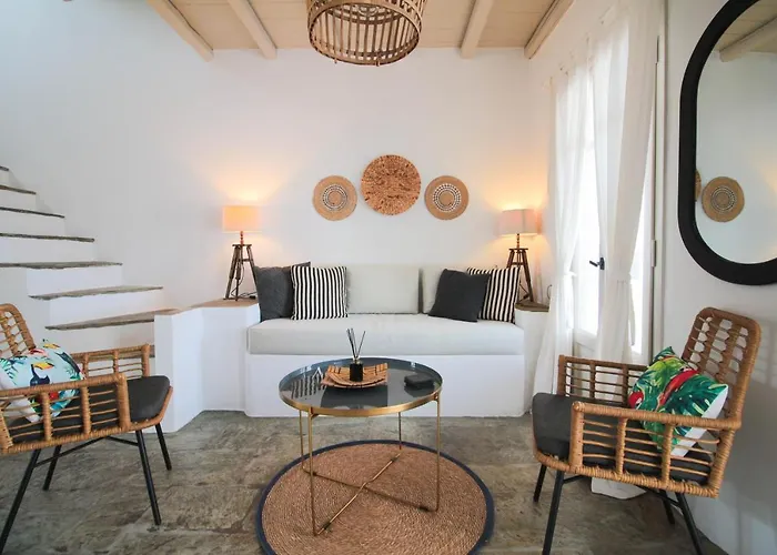 Enea By Tinoshost Tinos