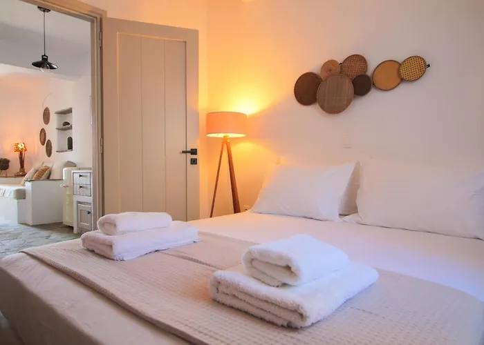 Aparthotel Enea By Tinoshost