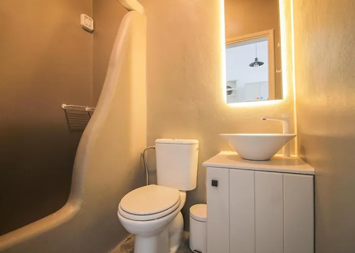 Enea By Tinoshost 3*