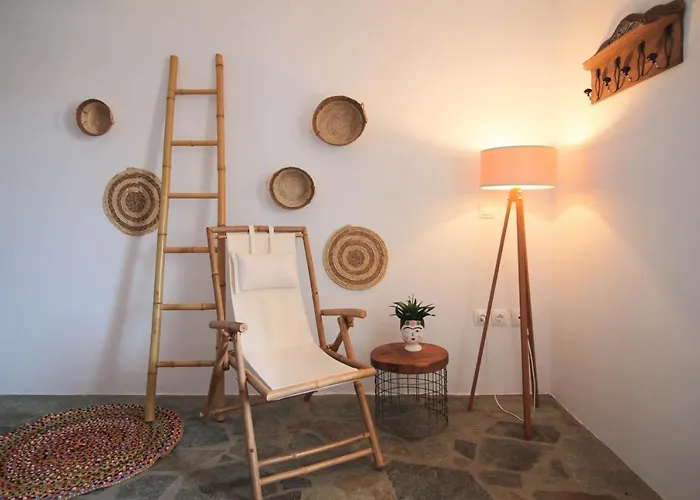 Aparthotel Enea By Tinoshost 3*