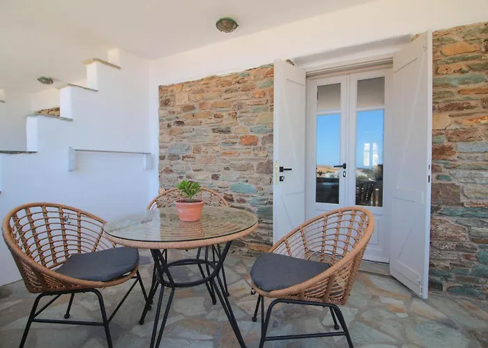 Enea By Tinoshost Lägenhetshotell