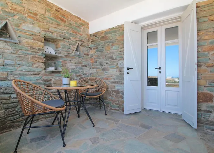 Enea By Tinoshost 3*