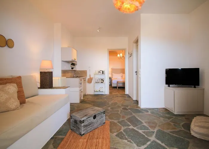 Enea By Tinoshost Aparthotel 3*