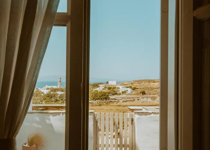 Lägenhetshotell Enea By Tinoshost 3*