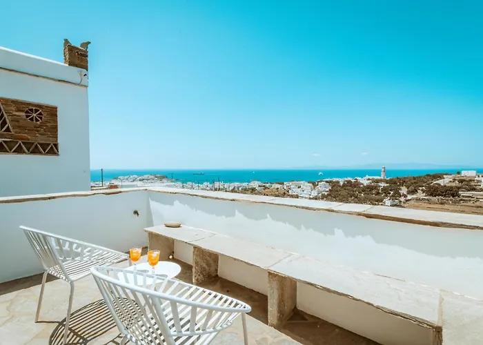 Enea By Tinoshost 3*