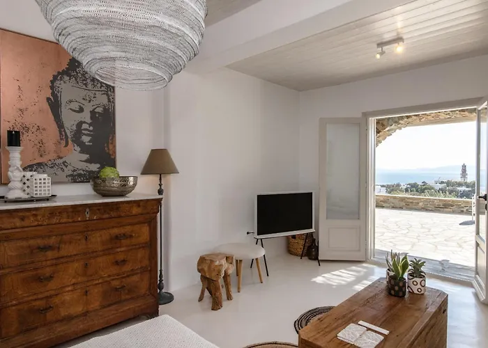 Enea By Tinoshost Tínos