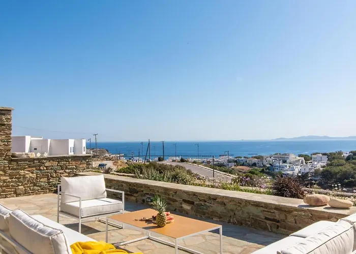 Aparthotel Enea By Tinoshost 3*