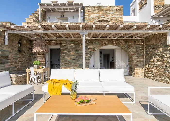 Enea By Tinoshost Tinos