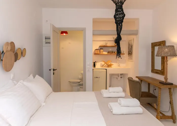 Aparthotel Enea By Tinoshost